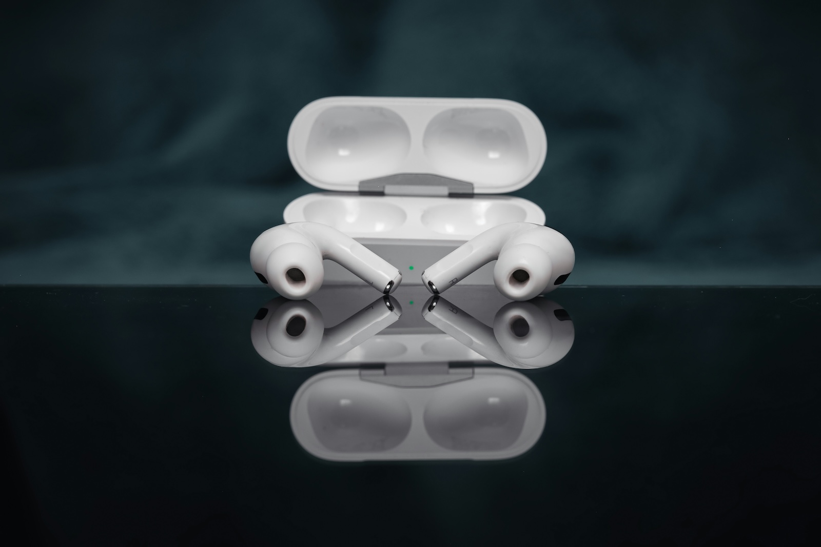 AirPods iOS 18