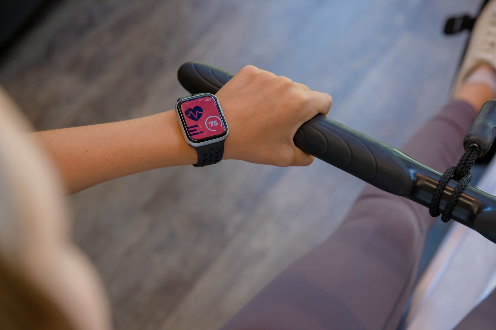 Apple Watch Series 10 sleep apnea detection