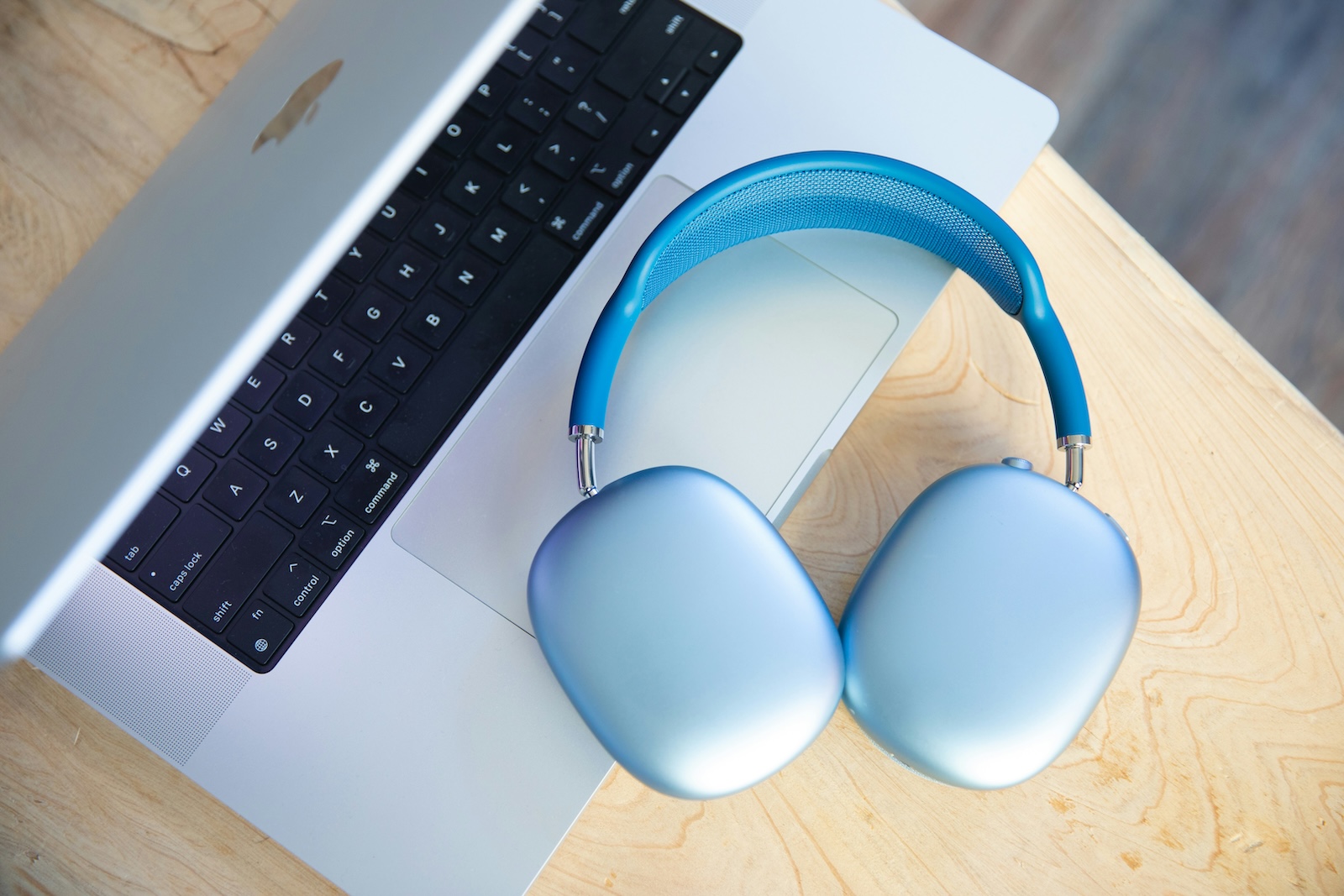 Apple AirPods Max