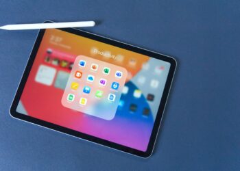 iPad apps Apple