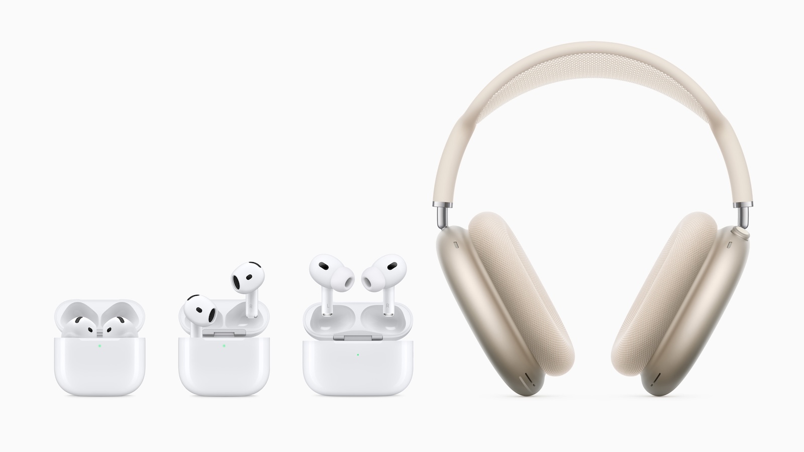 AirPods Apple