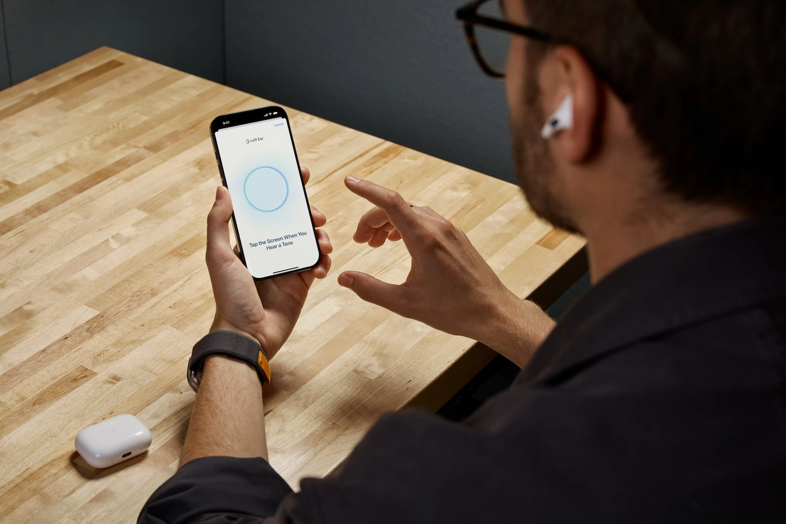 Apple Audiolab AirPods Pro 2