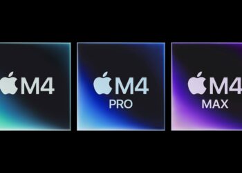 Apple M4 chip iMac, Mac mini MacBook Pro