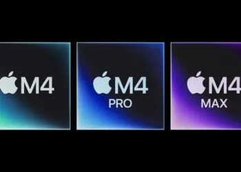Apple M4 series