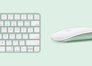 Apple Mac Accessories USB-C