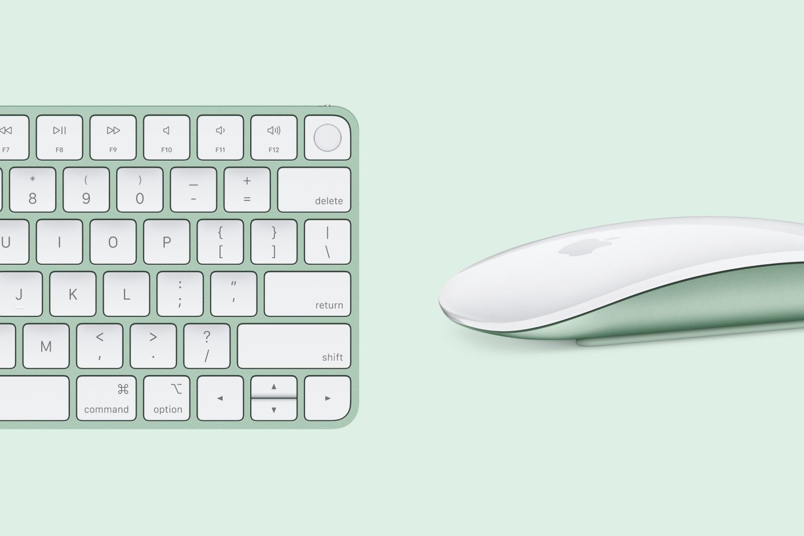 Apple Mac Accessories USB-C