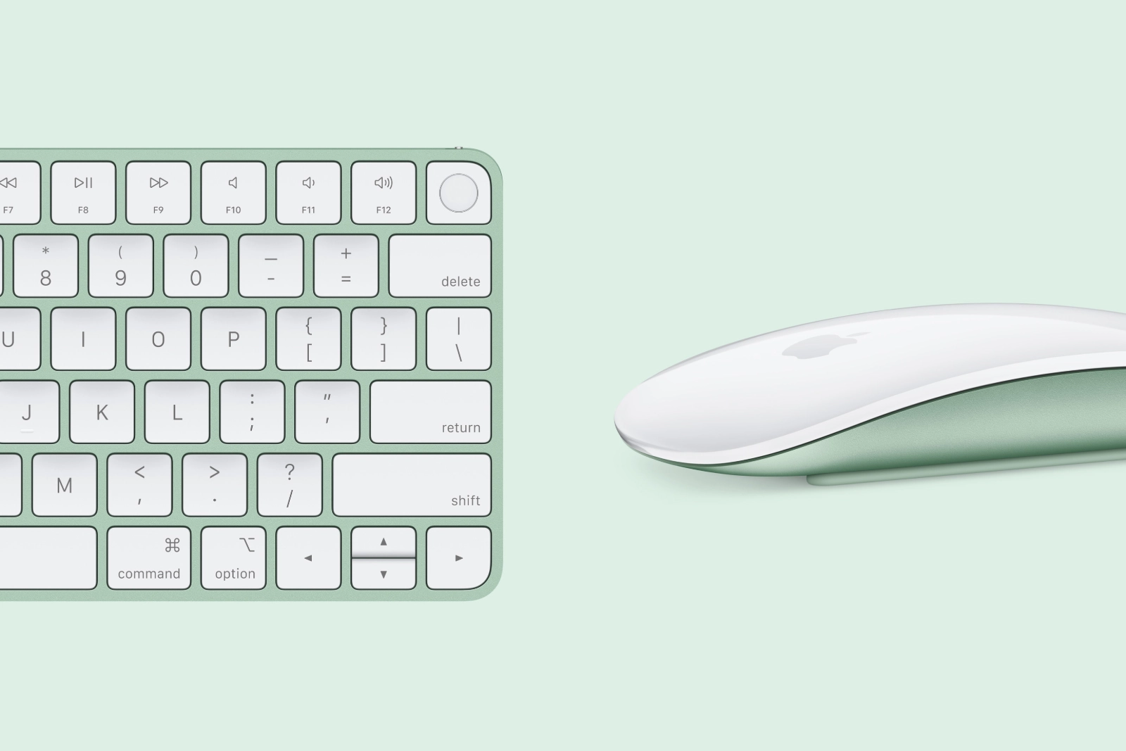 Apple Mac Accessories USB-C