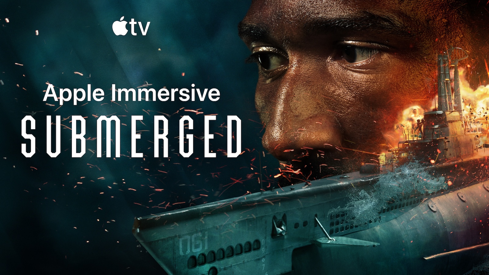 Apple Immersive Video Apple Vision Pro