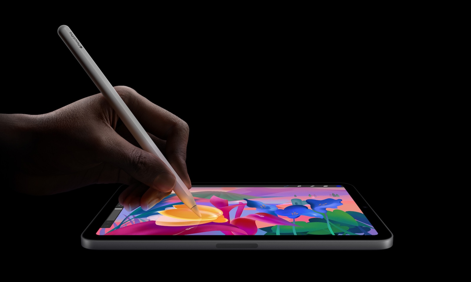 iPad mini 7 Apple