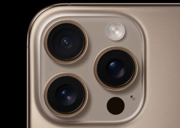 iPhone 16 Pro Max camera problems
