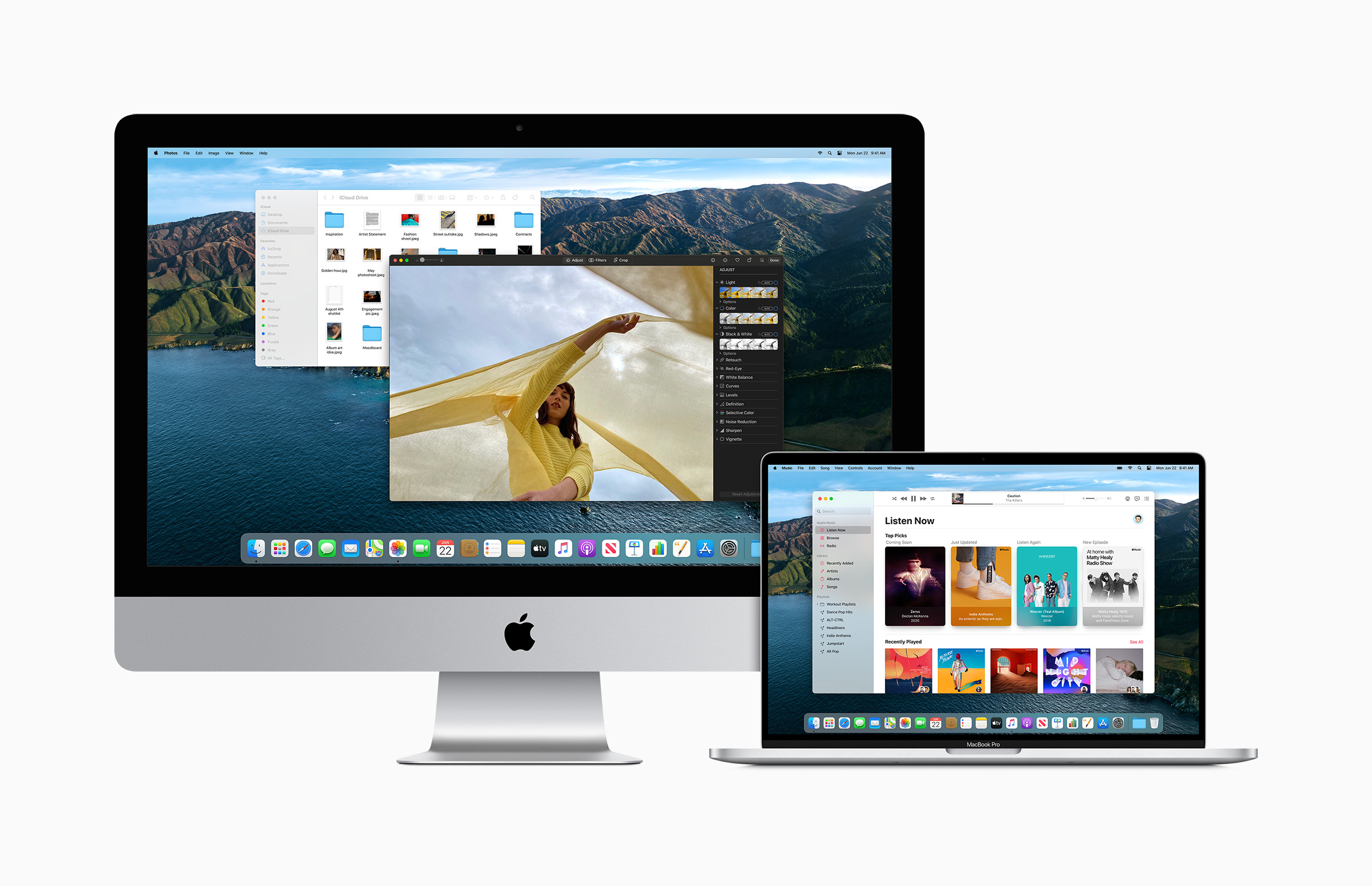 Intel Macs Support Apple