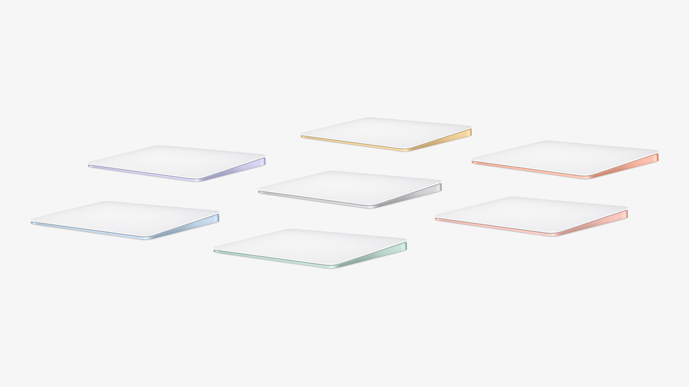 Apple accessories