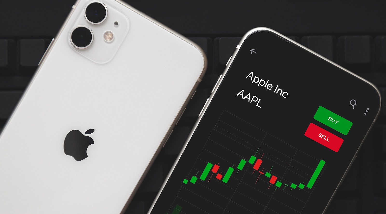 Apple Q4/2024
