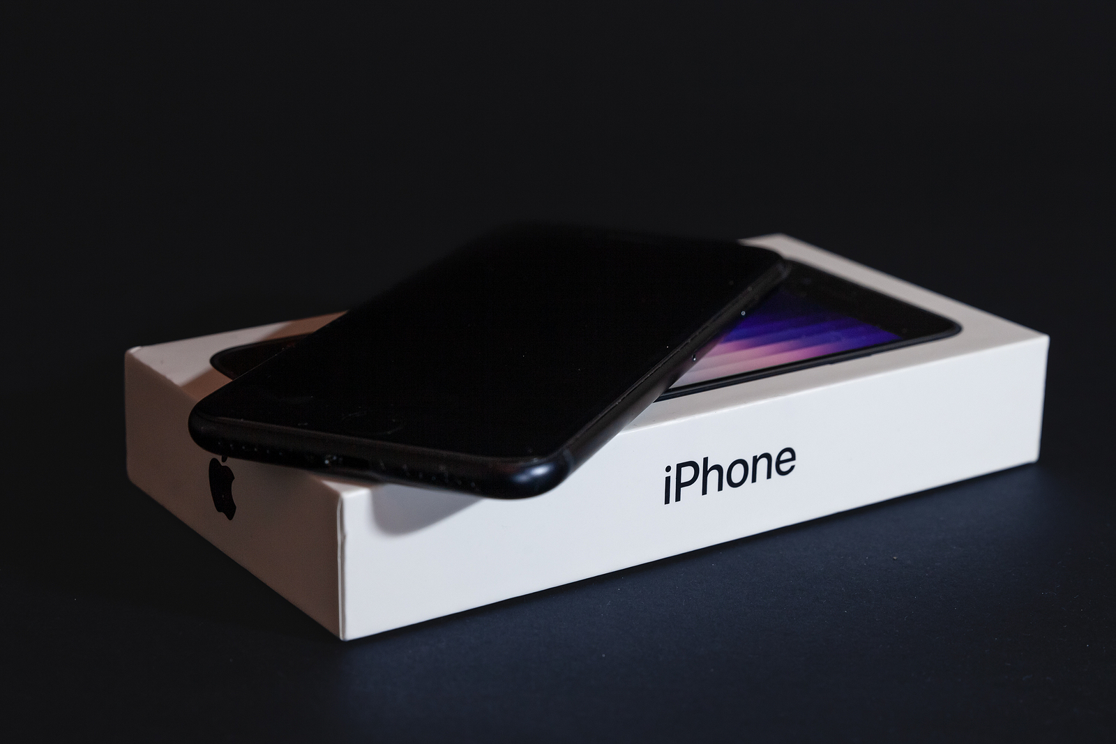 iPhone 17 Air Apple