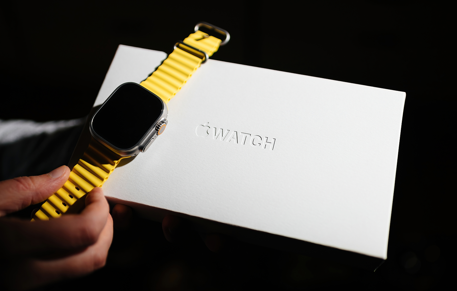 watchOS 11.1 Beta 3 Apple Watch
