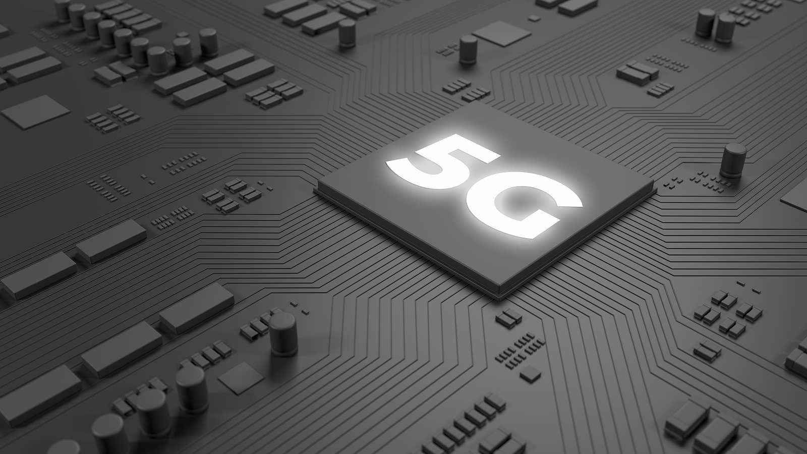 Apple 5G modem