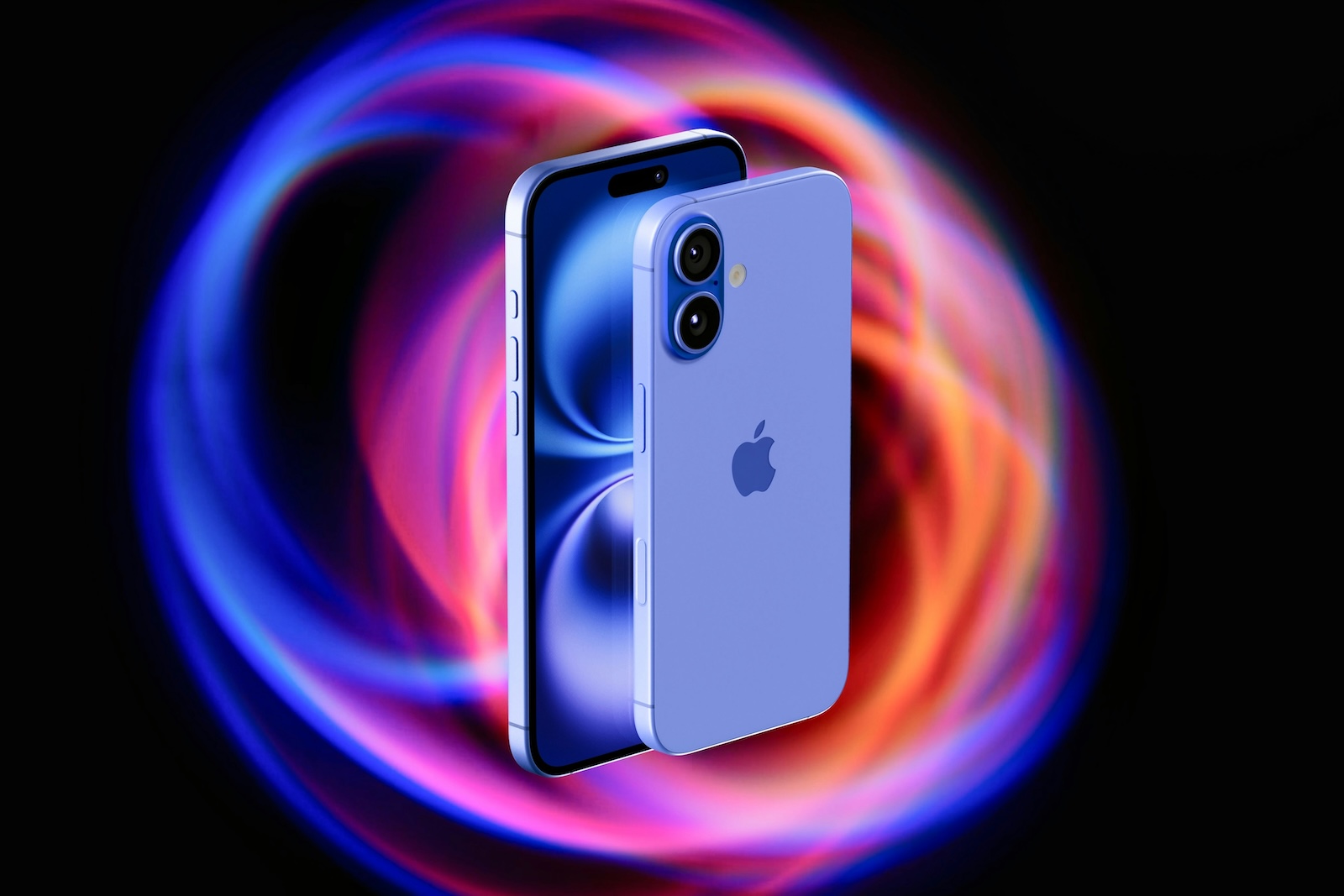 iPhone Apple