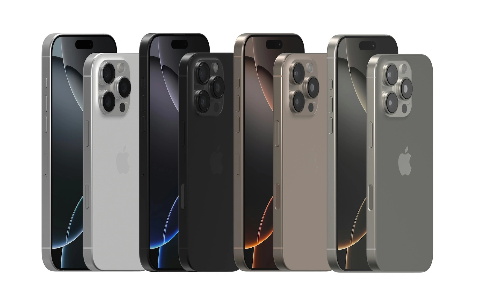 iPhone 17 Pro Apple