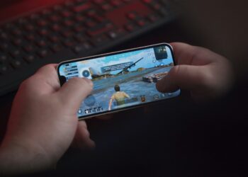Apple Gaming app