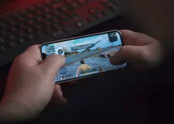 Apple Gaming app