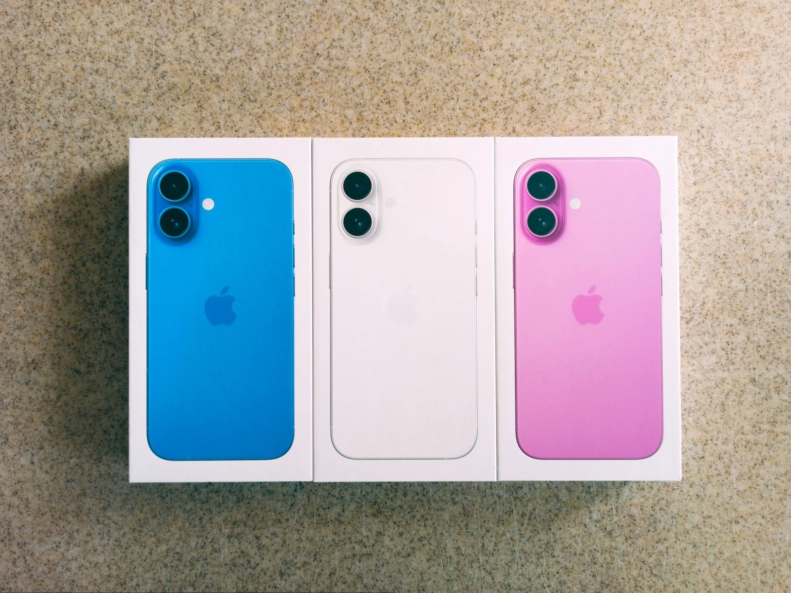 iPhone 17 India Apple