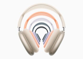 AirPods Max