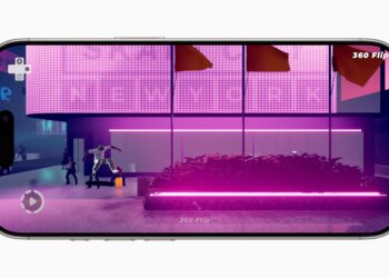 Apple Arcade Christmas 2024