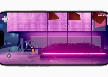 Apple Arcade Christmas 2024