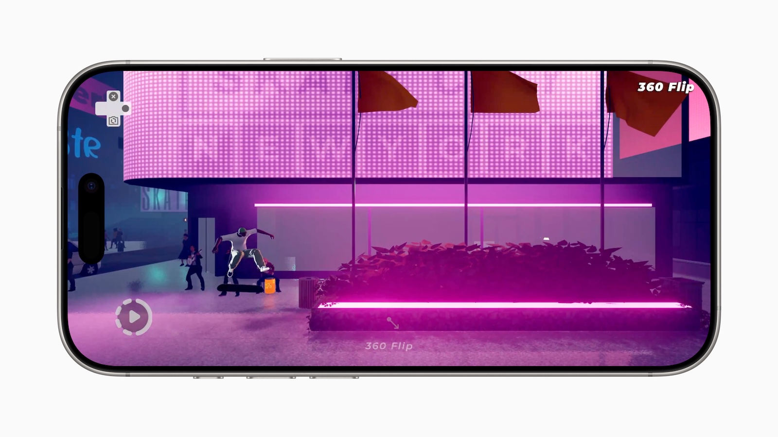 Apple Arcade Christmas 2024