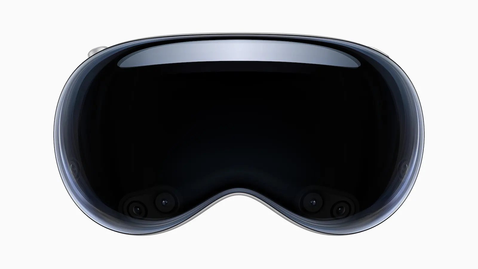 Apple Vision Pro M5