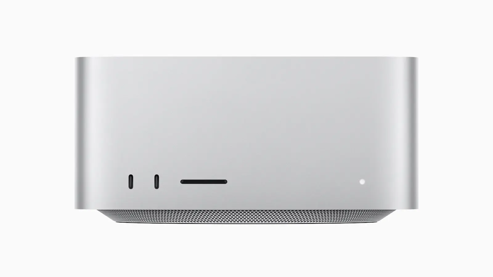 M4 Mac Studio Apple