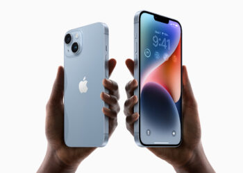 iPhone 14 Plus Service Program Apple