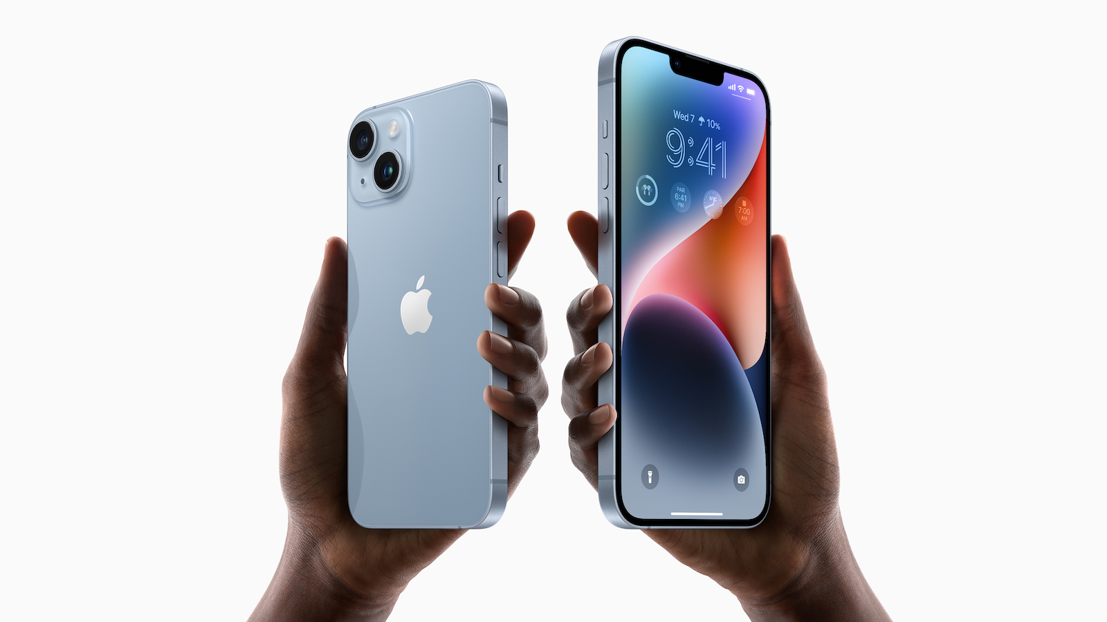 iPhone 14 Plus Service Program Apple