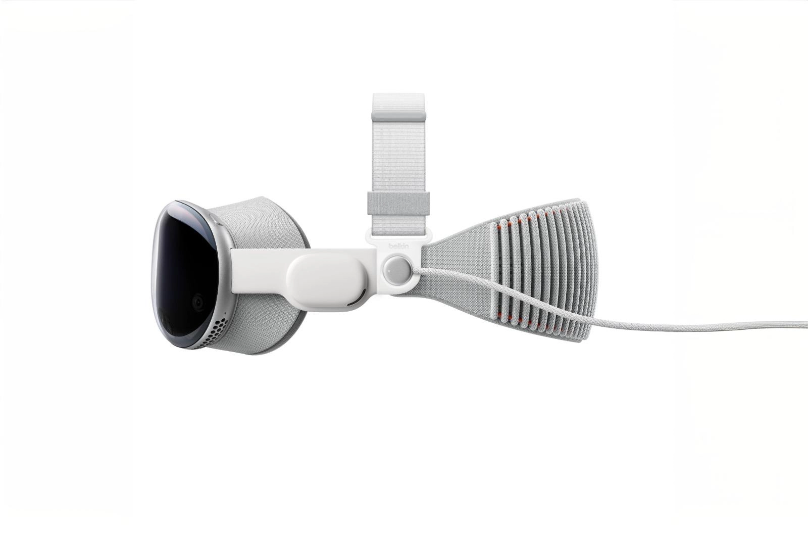 Apple Vision Pro Belkin Headband