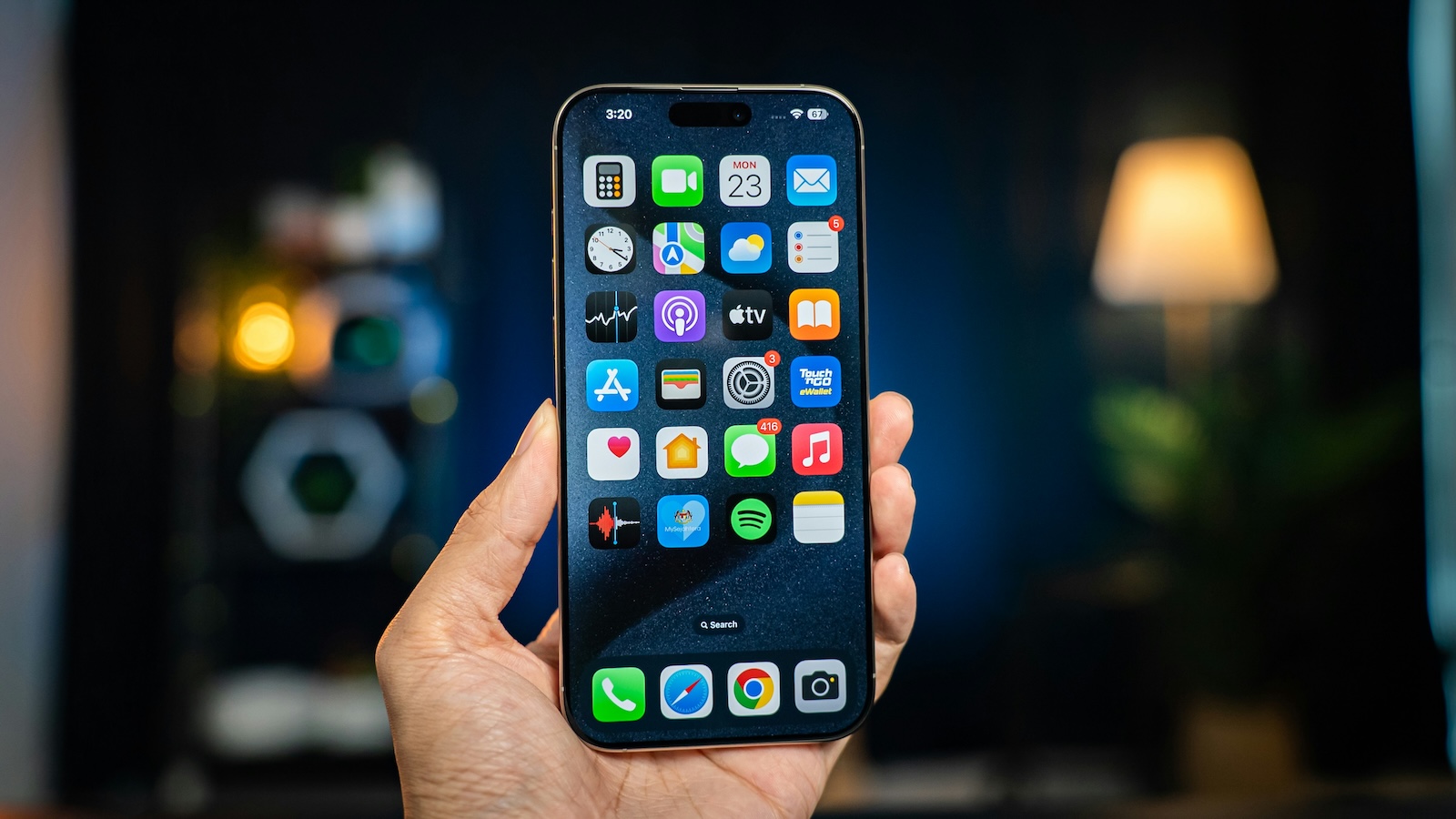 iOS 18.4 Apple EU