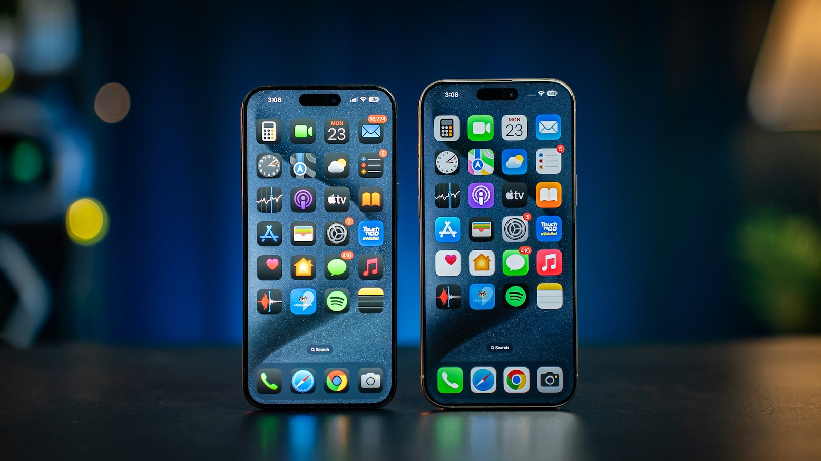 iPhone 17 Apple