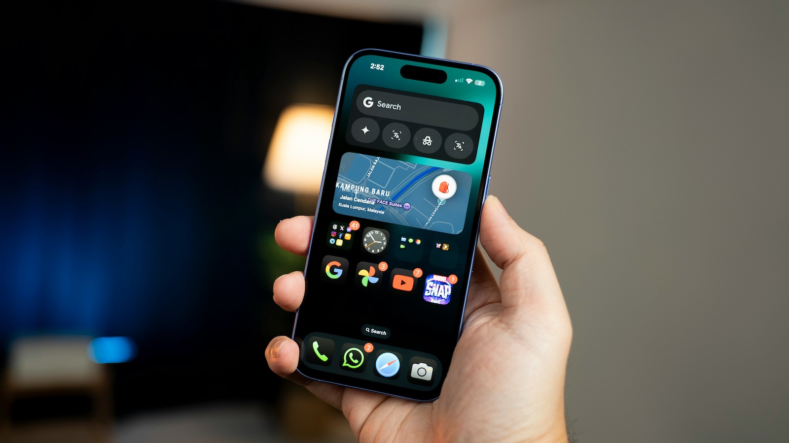 iOS 19 Rumors Siri
