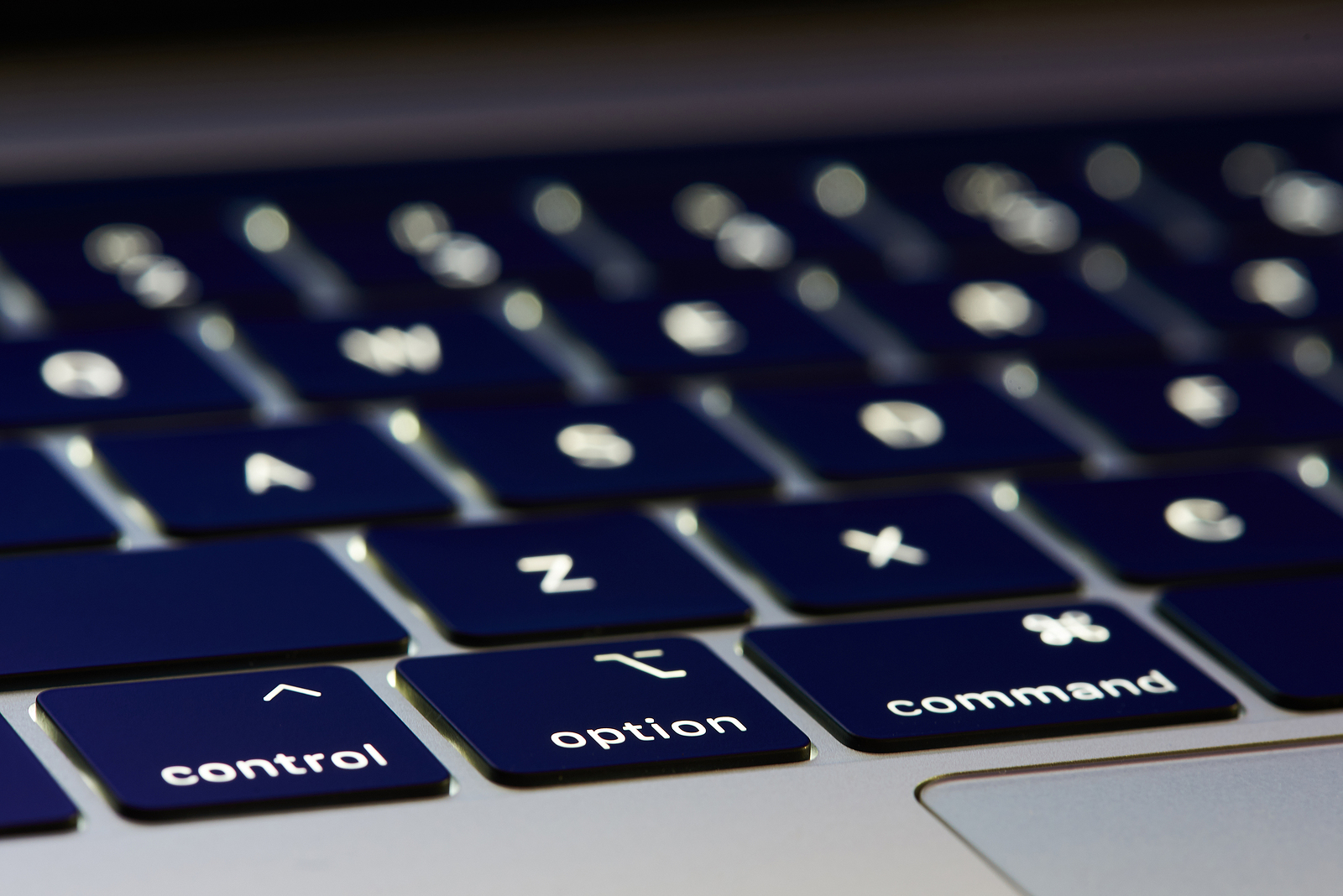 Apple repair program butterfly keyboards