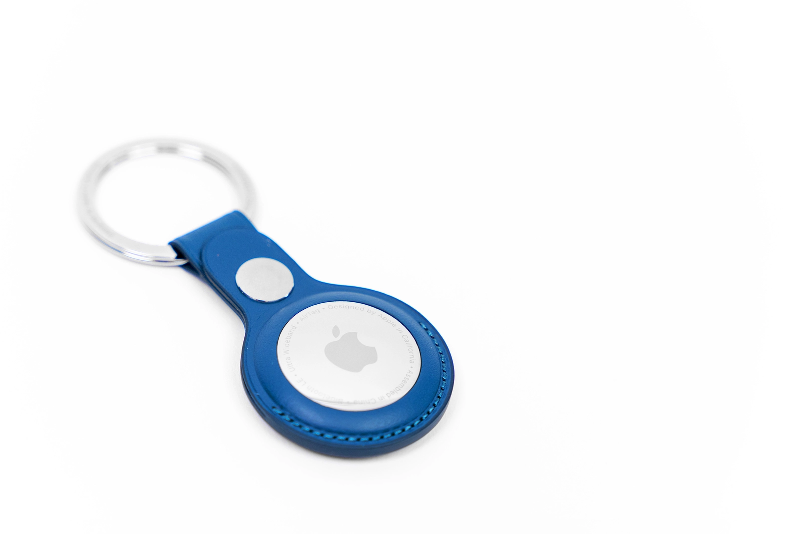 AirTag 2 Apple