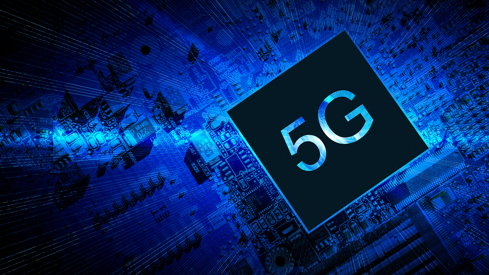 Apple 5G modem