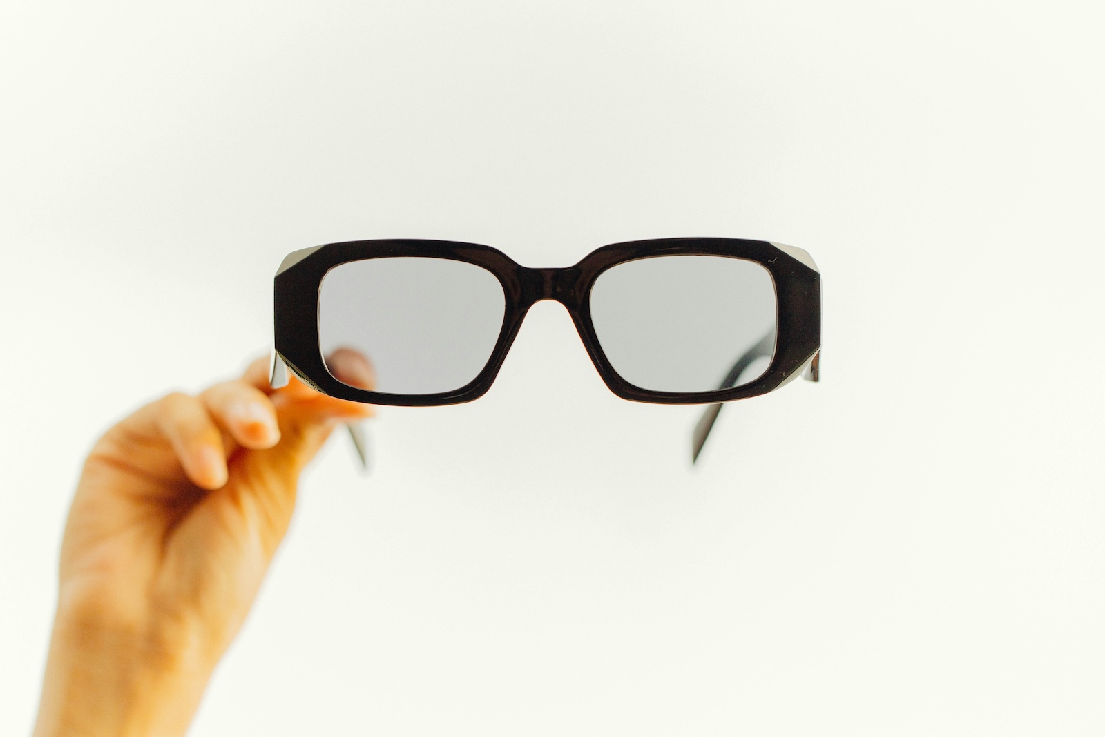 Apple Smart Glasses