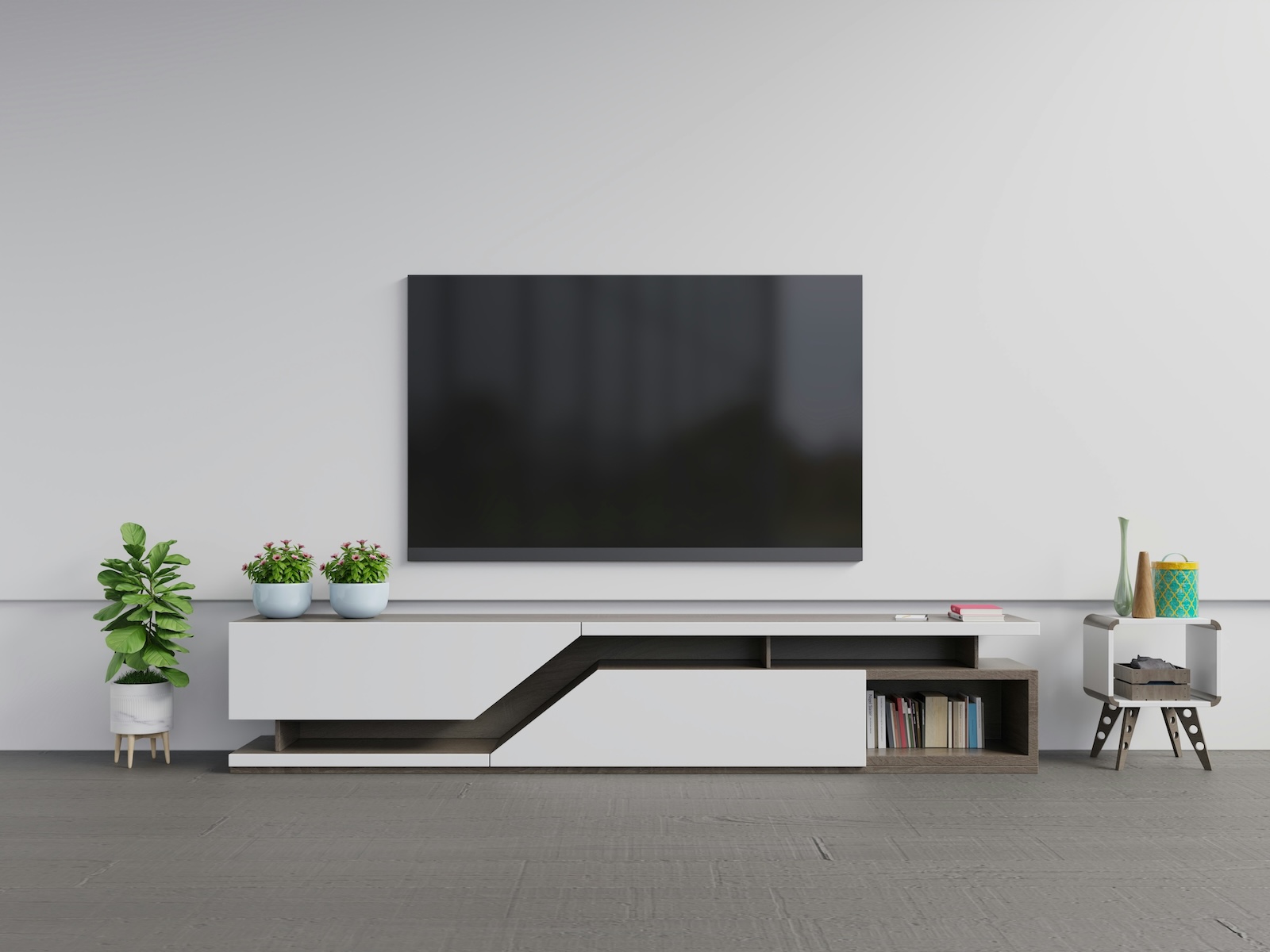 Apple TV rumors