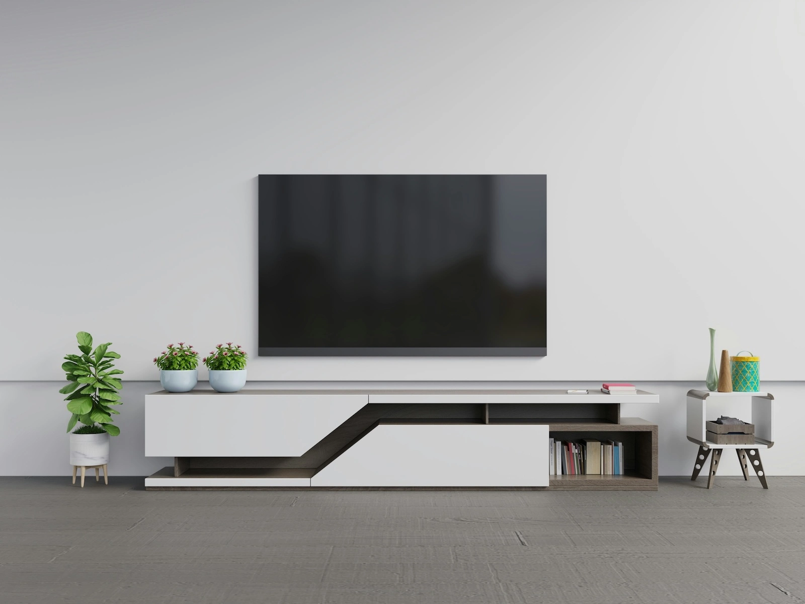 Apple TV rumors
