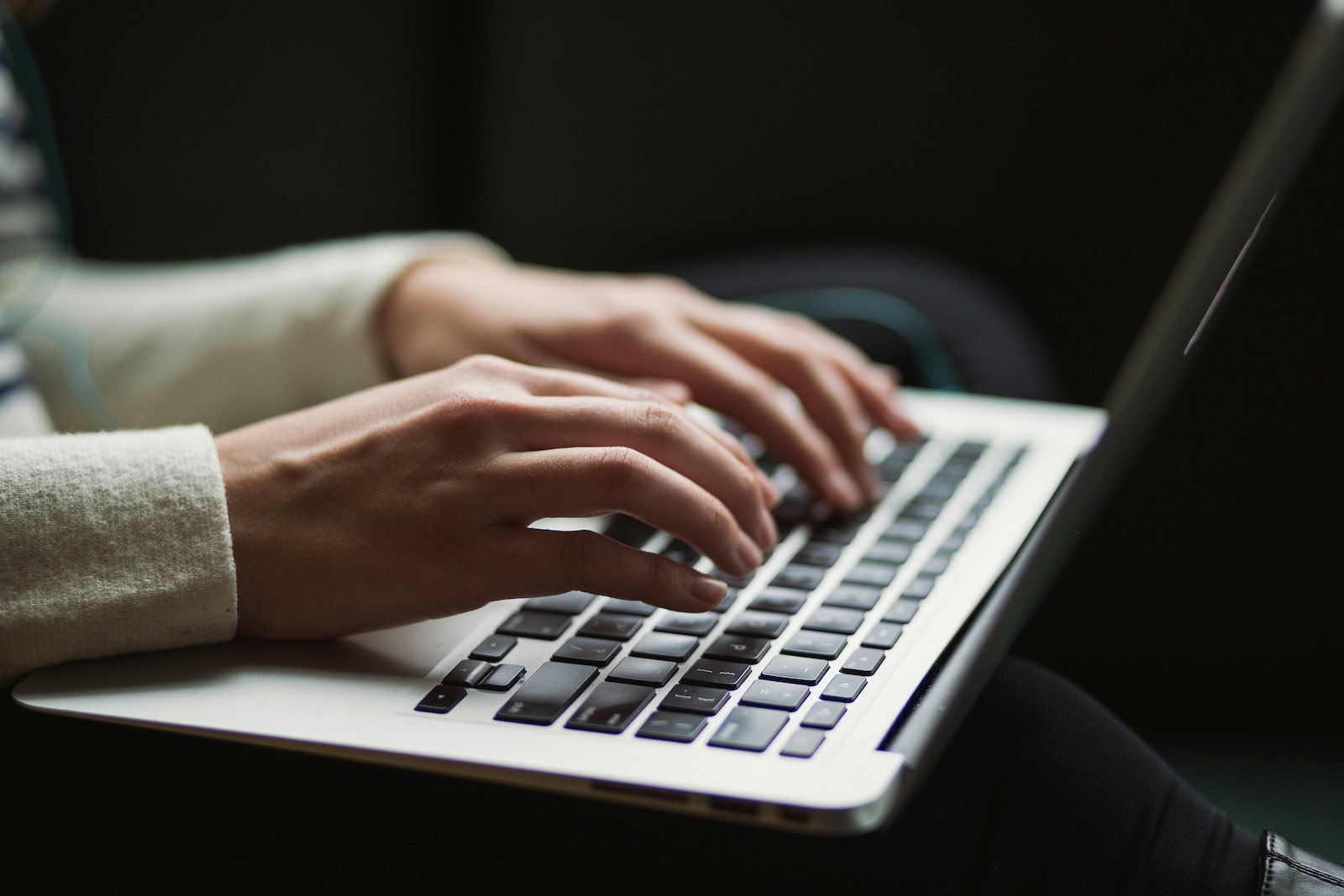 Edit PDFs on Mac