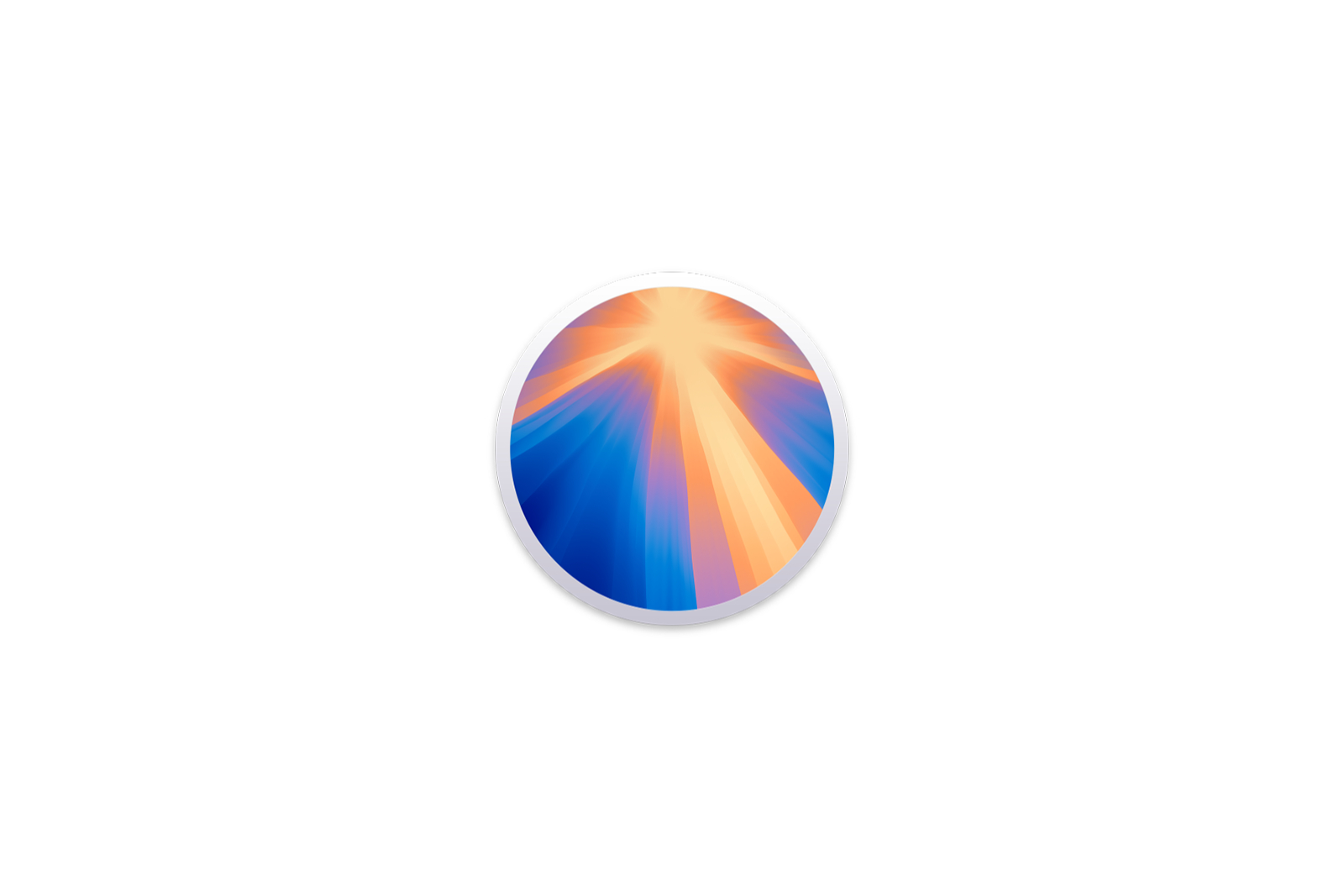 Install macOS apps on external SSD