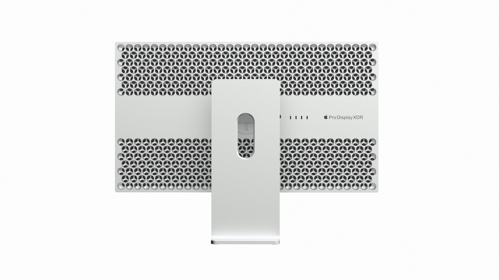 Pro Display XDR Apple