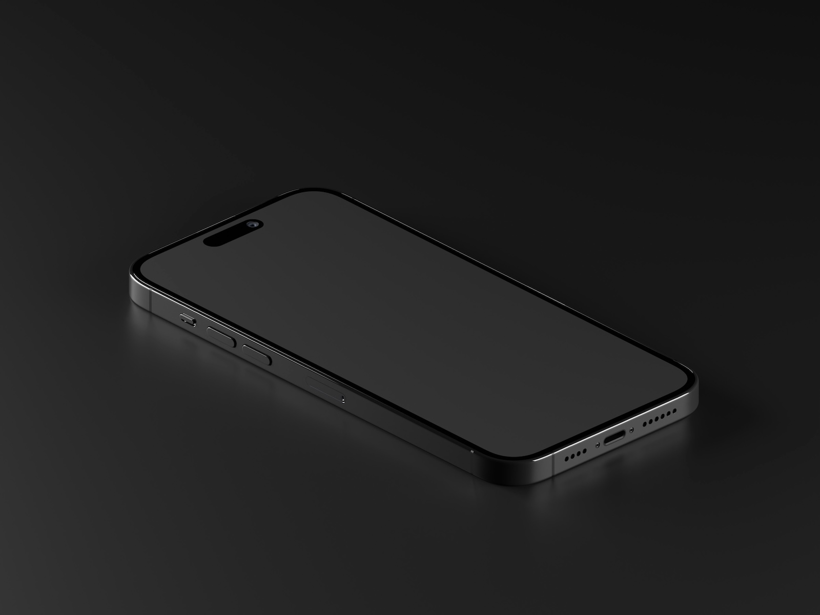 Apple iPhone
