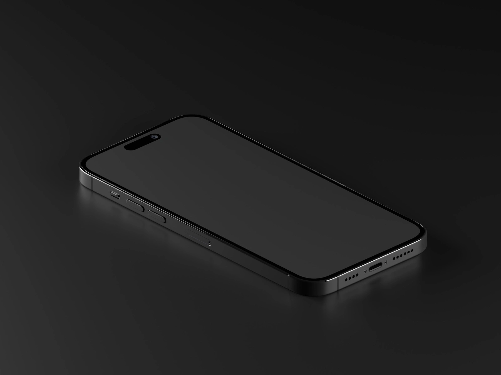 Apple iPhone