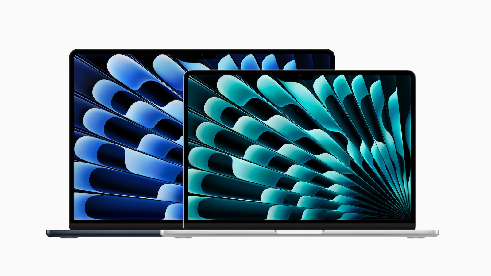MacBook Air OLED