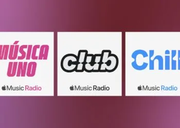 Apple Music radio stations